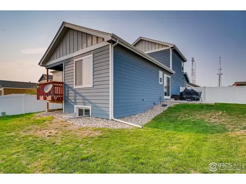3502 Conifer Dr, Evans, CO 80620 photo 25