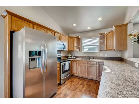 3502 Conifer Dr, Evans, CO 80620 photo 4