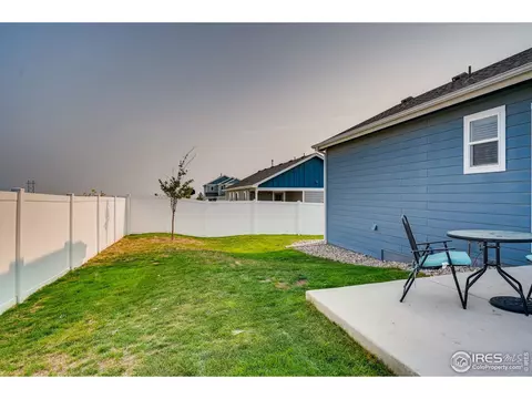 3502 Conifer Dr, Evans, CO 80620 photo 23