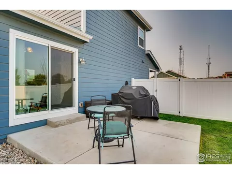 3502 Conifer Dr, Evans, CO 80620 photo 24