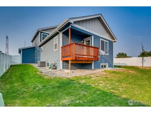 3502 Conifer Dr, Evans, CO 80620 photo 28
