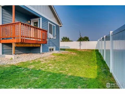 3502 Conifer Dr, Evans, CO 80620 photo 27