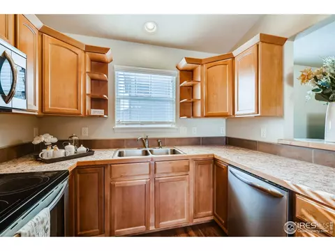 3502 Conifer Dr, Evans, CO 80620 photo 6