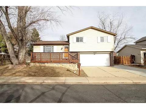 6121 W 108th Pl, Westminster, CO 80020