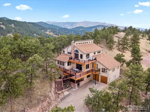 6293 Red Hill Rd, Boulder, CO 80302 photo 2