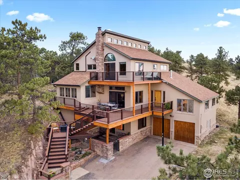 6293 Red Hill Rd, Boulder, CO 80302 photo 1