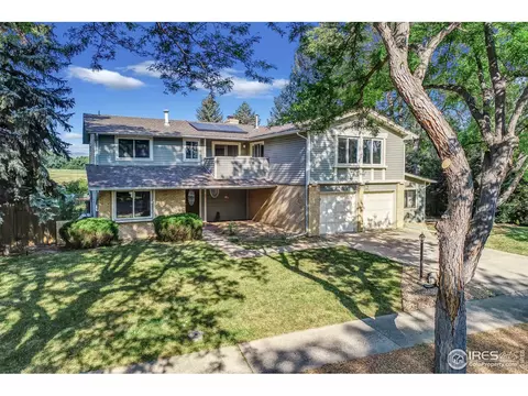 4377 Carter Trl, Boulder, CO 80301 photo 1