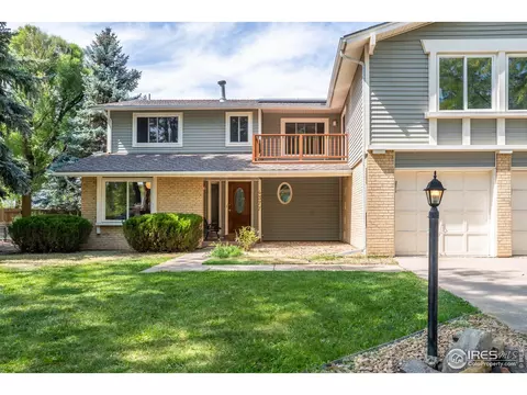 4377 Carter Trl, Boulder, CO 80301 photo 2
