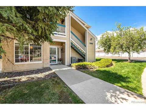 1140 Opal St #104, Broomfield, CO 80020