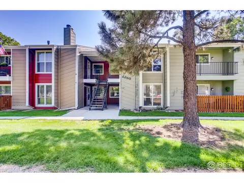 2260 E Geddes Ave #D, Centennial, CO 80122 photo 1