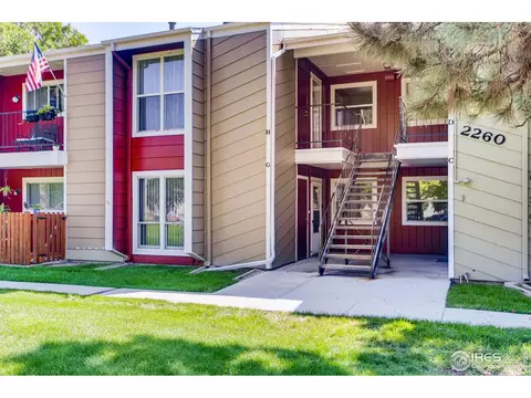 2260 E Geddes Ave #D, Centennial, CO 80122 photo 6