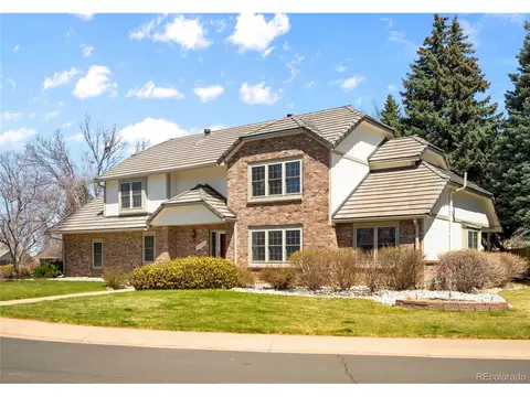11375 E Berry Dr, Englewood, CO 80111
