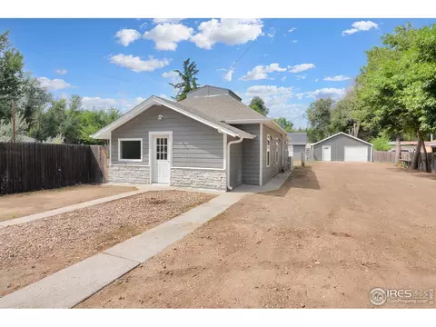 810 N Custer St, Brush, CO 80723 photo 1