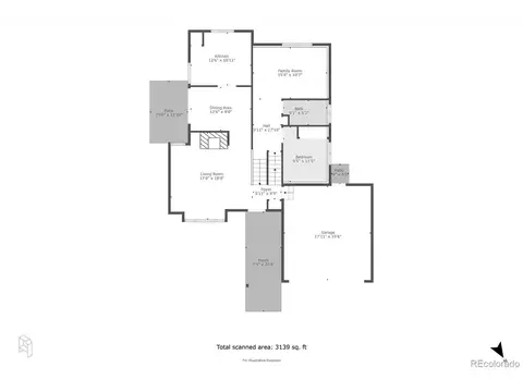 14778 E Ohio Ave, Aurora, CO 80012 photo 32