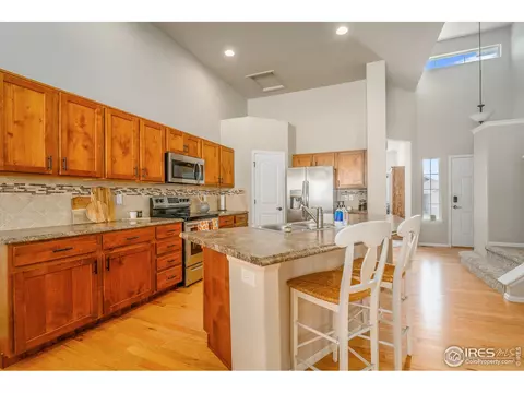 919 Mt Shavano Ave, Severance, CO 80550 photo 6
