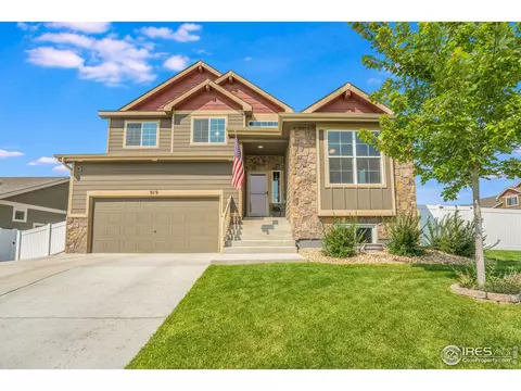 919 Mt Shavano Ave, Severance, CO 80550 photo 1
