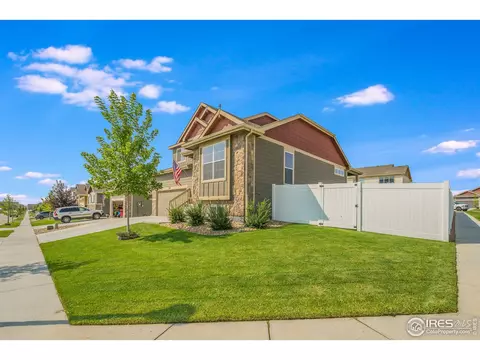 919 Mt Shavano Ave, Severance, CO 80550 photo 2