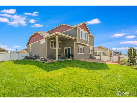 919 Mt Shavano Ave, Severance, CO 80550 photo 3