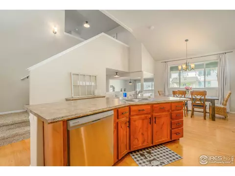 919 Mt Shavano Ave, Severance, CO 80550 photo 5
