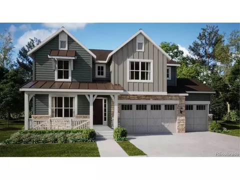 3118 Ironton Dr, Loveland, CO 80538
