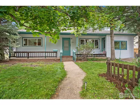 235 28th St, Boulder, CO 80305 photo 2