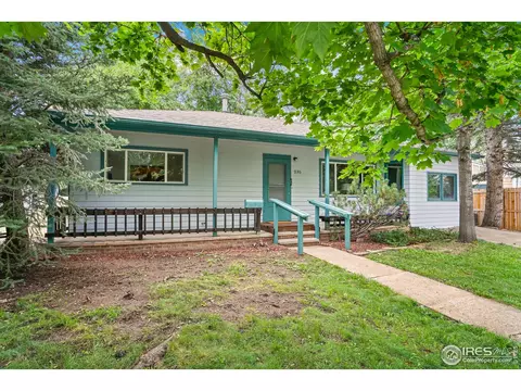 235 28th St, Boulder, CO 80305 photo 1