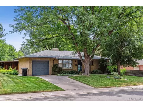 2872 S Zenobia St, Denver, CO 80236