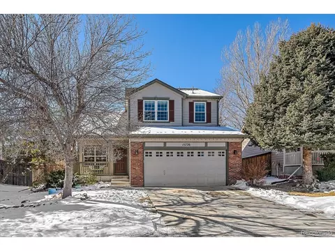 15726 Greenstone Ln, Parker, CO 80134
