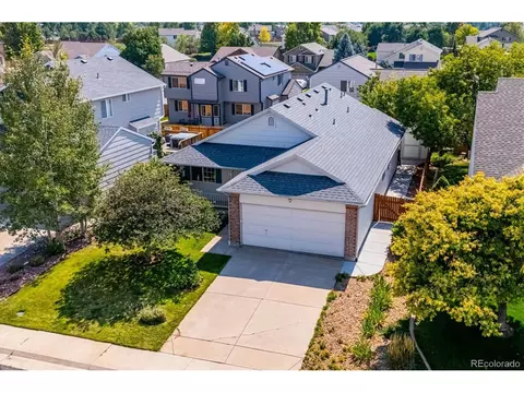 11228 W Progress Ave, Littleton, CO 80127