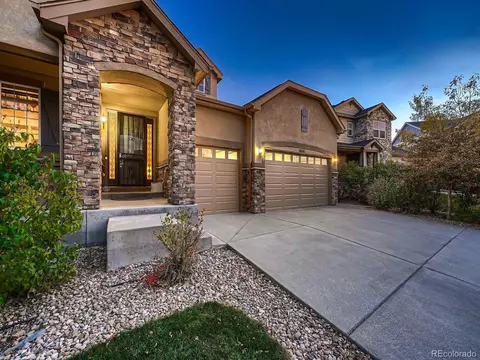6634 S Little River Way, Aurora, CO 80016