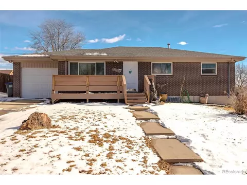 9486 Pelon Dr, Denver, CO 80260