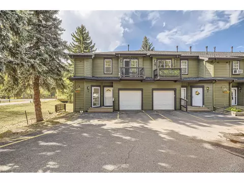 5077 Camel Heights Rd #A, Evergreen, CO 80439