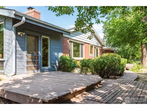 4250 Evans Dr, Boulder, CO 80303 photo 29