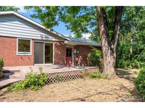 4250 Evans Dr, Boulder, CO 80303 photo 31