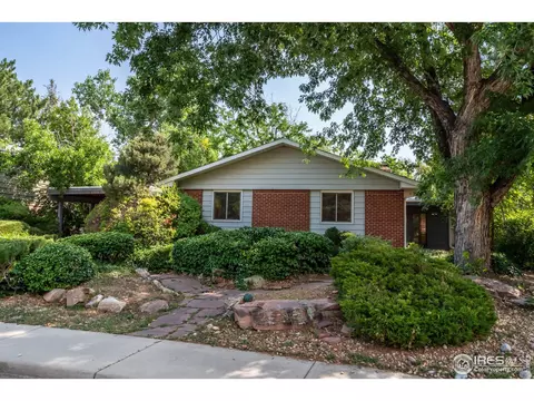 4250 Evans Dr, Boulder, CO 80303 photo 2