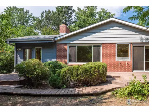 4250 Evans Dr, Boulder, CO 80303 photo 30