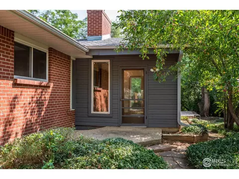 4250 Evans Dr, Boulder, CO 80303 photo 3