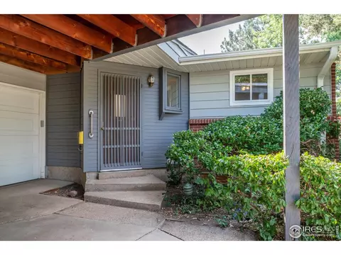 4250 Evans Dr, Boulder, CO 80303 photo 4