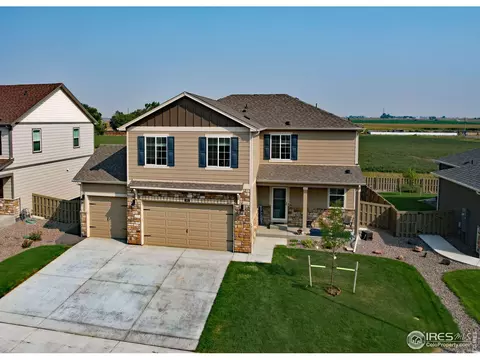 331 Central Ave, Severance, CO 80550 photo 1