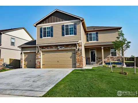 331 Central Ave, Severance, CO 80550 photo 2