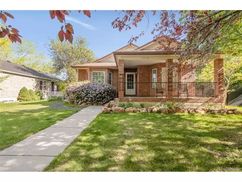 306 E Iowa Ave, Berthoud, CO 80513
