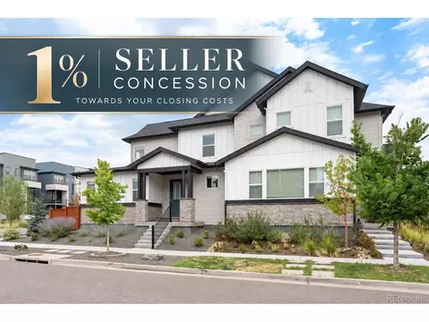 9751 E 62nd Dr, Denver, CO 80238