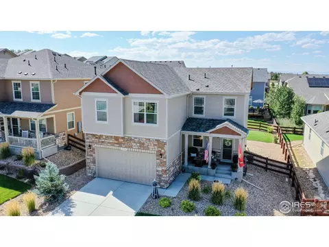 2282 Stonefish Dr, Windsor, CO 80550 photo 2