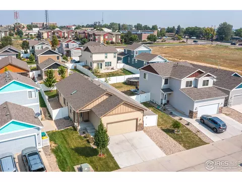 3509 Willow Dr, Evans, CO 80620 photo 31