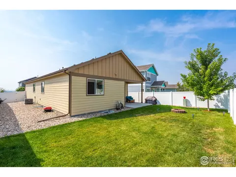 3509 Willow Dr, Evans, CO 80620 photo 29