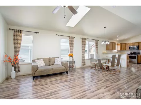 3509 Willow Dr, Evans, CO 80620 photo 6
