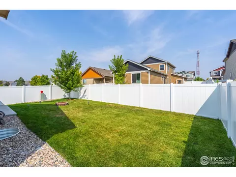 3509 Willow Dr, Evans, CO 80620 photo 28