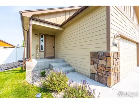 3509 Willow Dr, Evans, CO 80620 photo 3