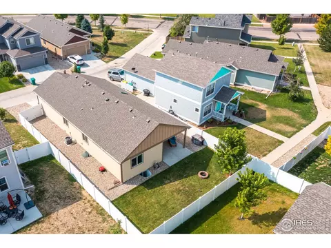 3509 Willow Dr, Evans, CO 80620 photo 33
