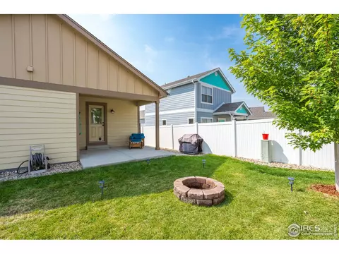 3509 Willow Dr, Evans, CO 80620 photo 30